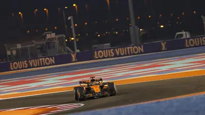 Formula 1'de kritik gün: Şampiyon belli olabilir