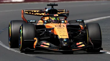 F1 Avustralya GP: İlk günün en hızlı ismi Oscar Piastri