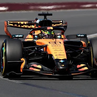 F1 Avustralya GP: İlk günün en hızlı ismi Oscar Piastri