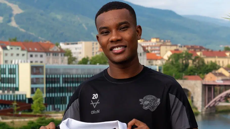Hull City, "Geri dönüyor" diyerek transferi duyurdu! 4 yıllık imzayı attı - 3