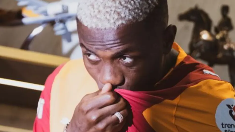 FLAŞ! Osimhen'den iyi haber gelmedi: O maçta da yok - 5