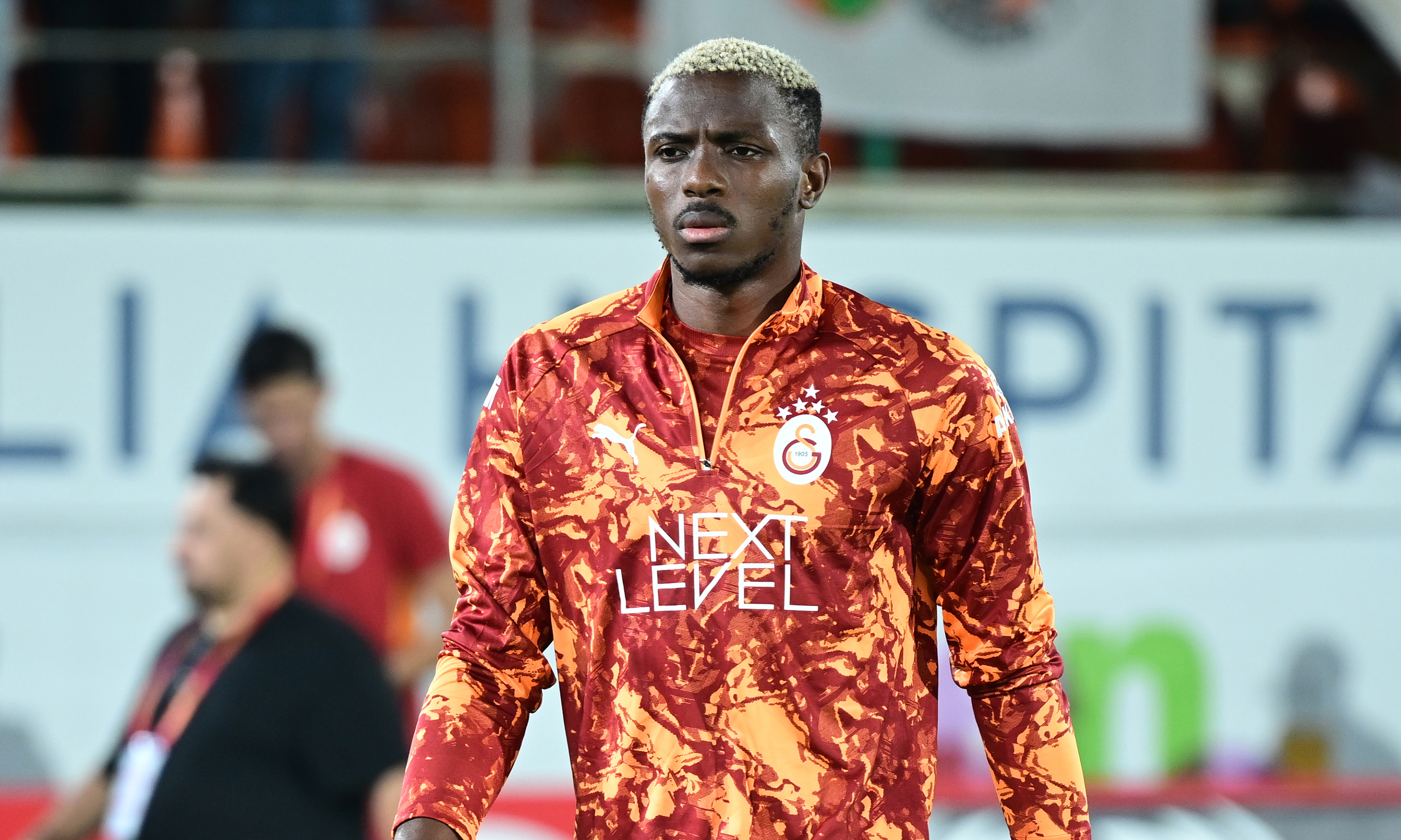 Osimhen'den Sonra Napoli'den Bir 'Paket' Daha mı? Galatasaray'ın Gözü Anguissa'da!