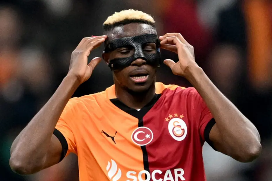 Ve Osimhen için Liverpool maçı kararı verildi: Tüm Galatasaray camiasının beklediği haber - 4