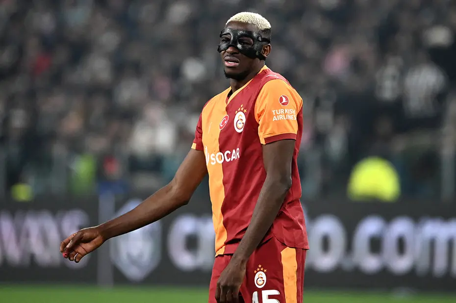 Victor Osimhen son 16 turunda istediği rakibi açıkladı - 2