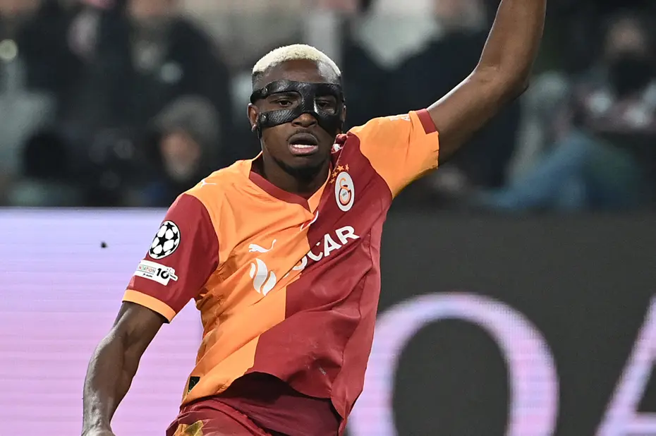 Osimhen için imkansız, 70 milyon euroluk akılalmaz ceza: Hepsini Galatasaray'a ödetiyorlar - 3