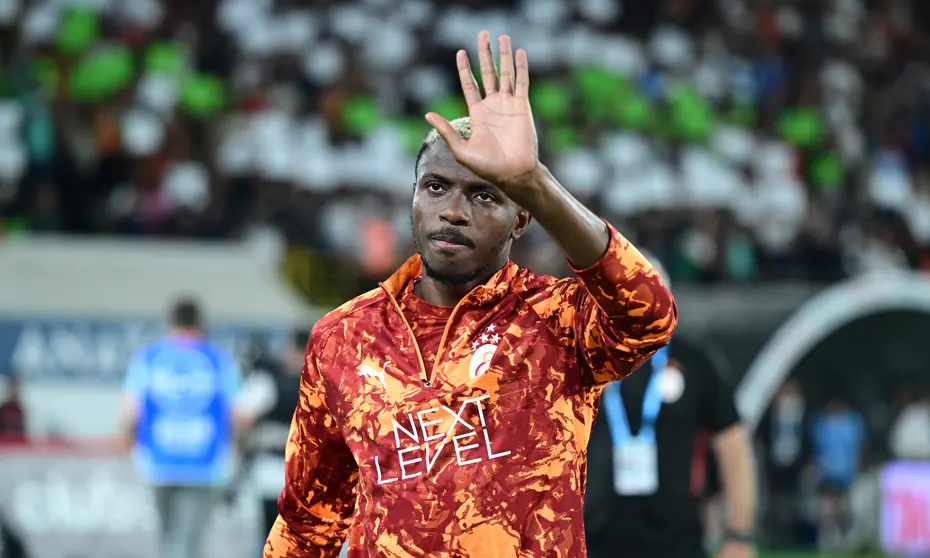 Victor Osimhen için olay karar resmen duyuruldu: Listeyi paylaştılar - 4