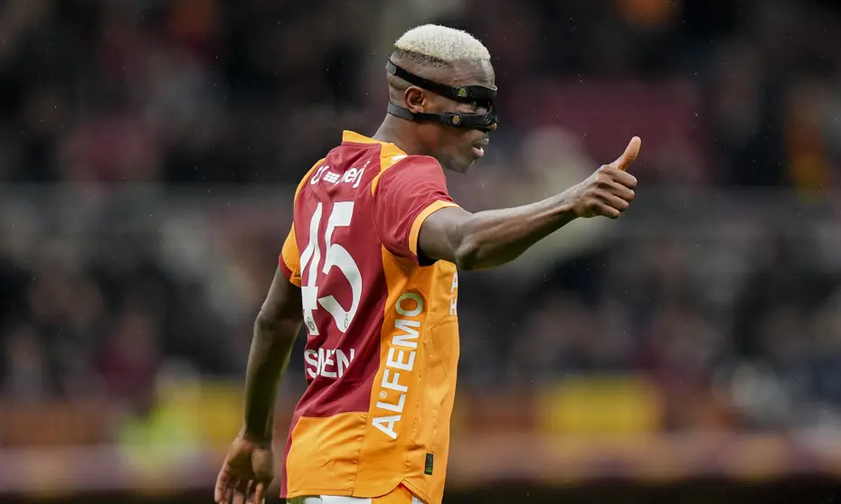 "Şampiyonluk yarışında Galatasaray'a +1 değer katar" | Spor yazarları Galatasaray için ne dedi? - 3 "Şampiyonluk yarışında Galatasaray'a +1 değer katar" | Spor yazarları Galatasaray için ne dedi? - 3