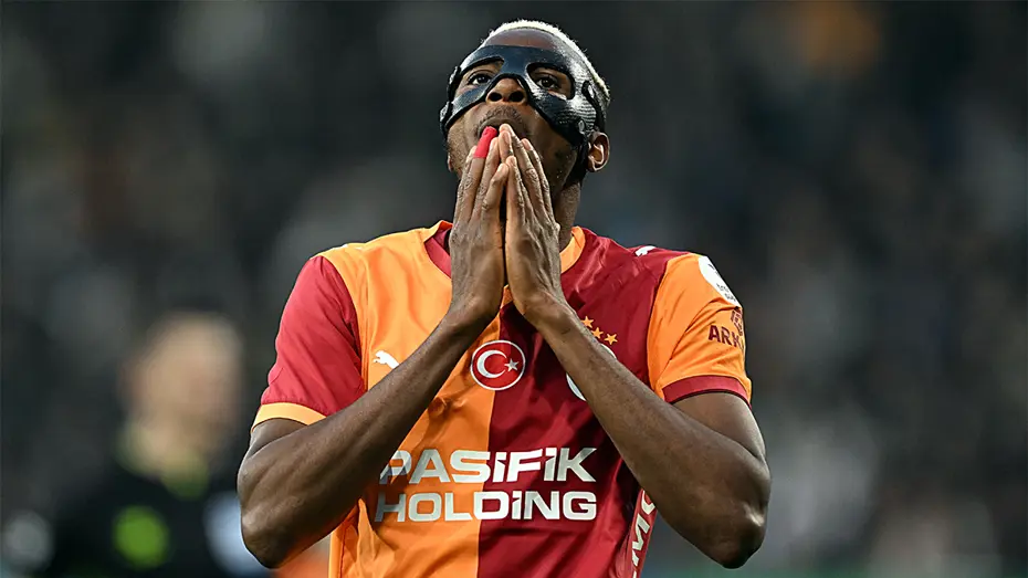 Gönlündeki takım Al-Hilal: Vatandaşından Osimhen'e tavsiye - 3