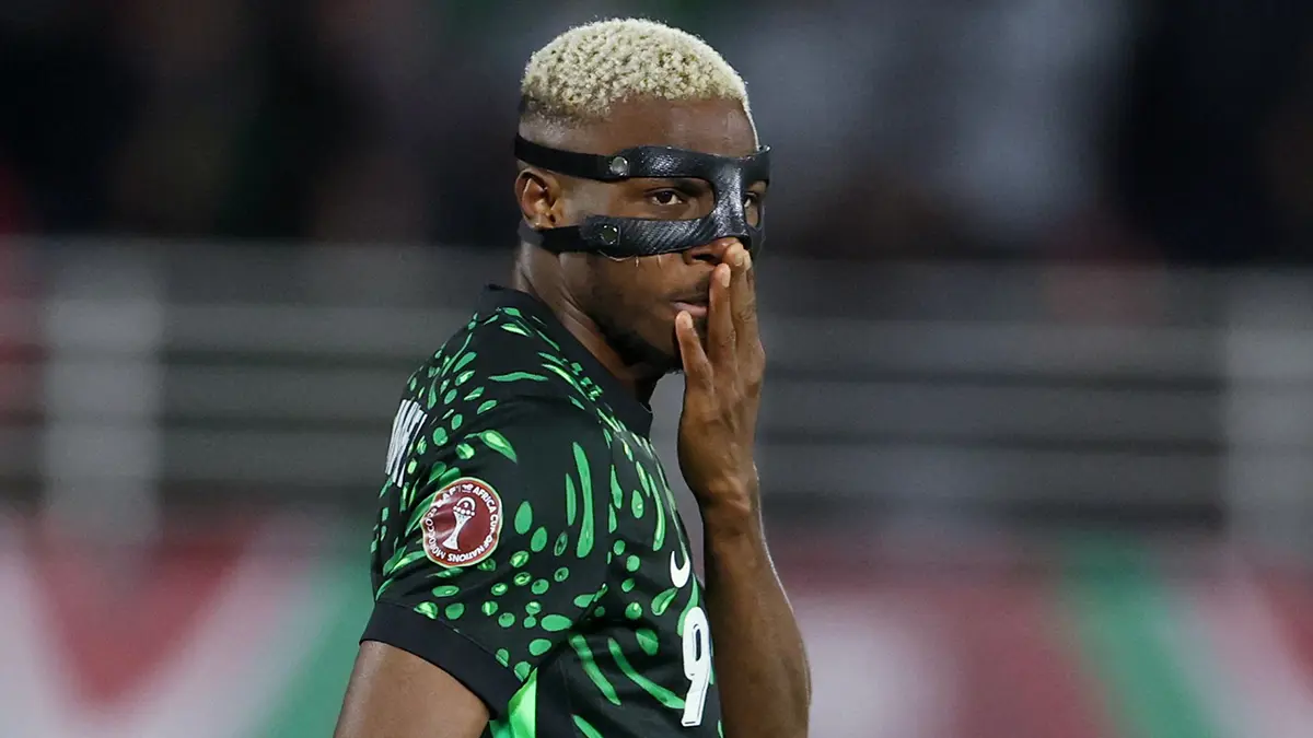 "Osimhen'in umutları bitti" | Sporun manşetleri