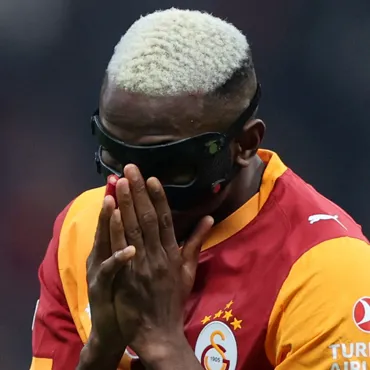 "Osimhen için müthiş iddia!" | Sporun manşetleri