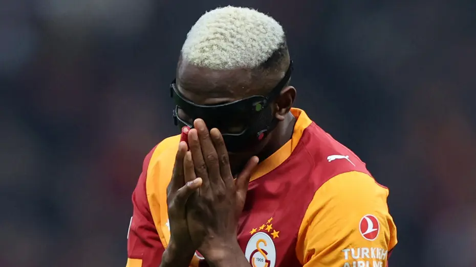 Tugay Kerimoğlu'ndan son 5 maç için çarpıcı Galatasaray iddiası geldi - 3 Tugay Kerimoğlu'ndan son 5 maç için çarpıcı Galatasaray iddiası geldi - 3