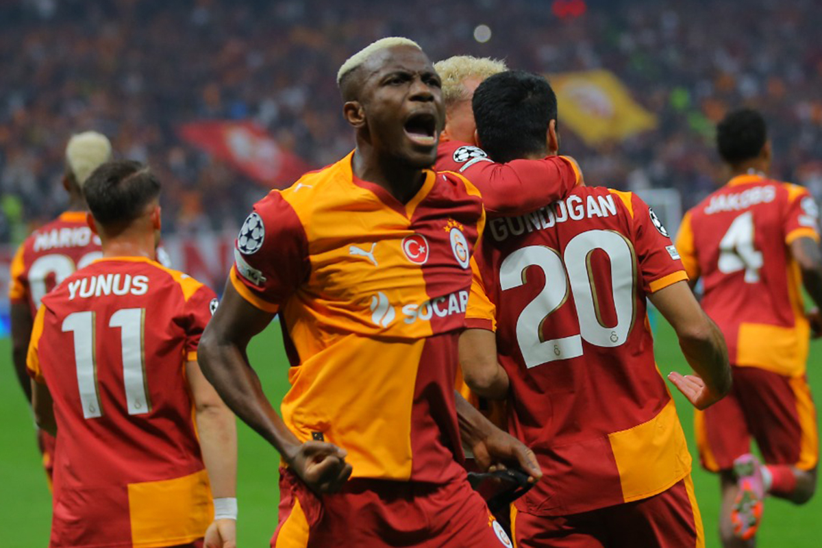 Anfield'da Kırmızı Alarma Geçen Cimbom: Liverpool'a Cehennem İndirimi!