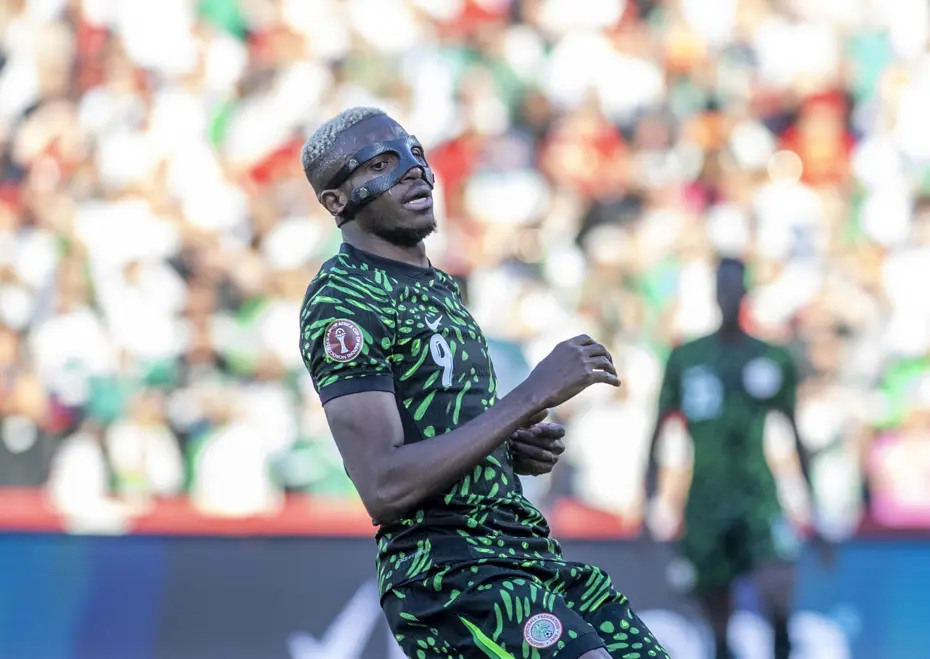 Osimhen Galatasaray'a ne zaman dönecek? Herkes bu soruyu soruyor - 3