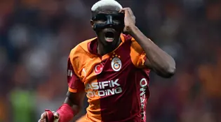 Galatasaray istedi, Victor Osimhen telefonla transferi bitirdi