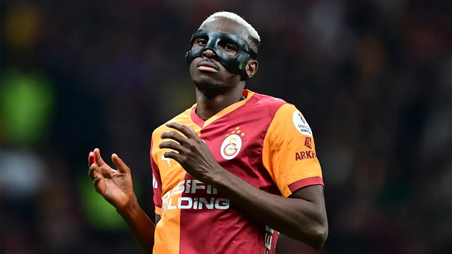 Herkes Icardi'ye yüklenirken Galatasaray'ı krize sokan 4 neden - 3 Herkes Icardi'ye yüklenirken Galatasaray'ı krize sokan 4 neden - 3