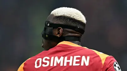 Okan Buruk'tan Osimhen, Lemina ve Yunus Akgün yanıtı: Fenerbahçe derbisine yetişecekler mi?