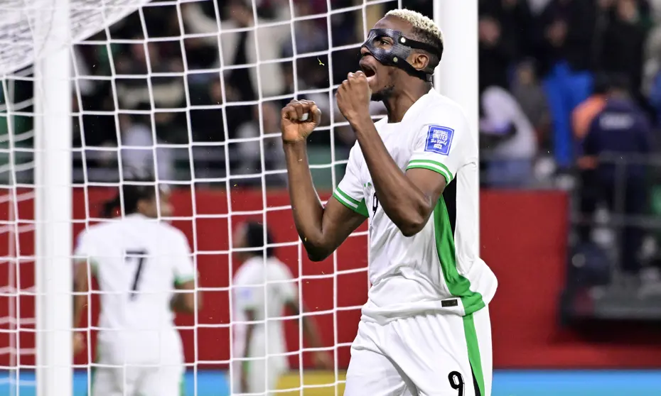 Galatasaray'a bir kötü haber de Osimhen'den: Gözyaşlarına hakim olamadı - 2 Galatasaray'a bir kötü haber de Osimhen'den: Gözyaşlarına hakim olamadı - 2