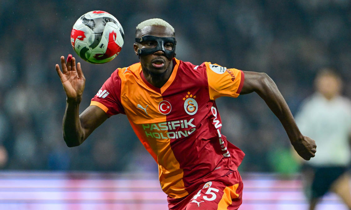 Victor Osimhen için resmi açıklama: "150 milyon Euro reddetti"