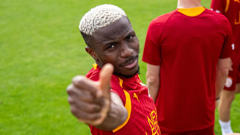 Osimhen için inanılmaz teklif! Galatasaray akıllara durgunluk veren öneri için anında karar verdi
