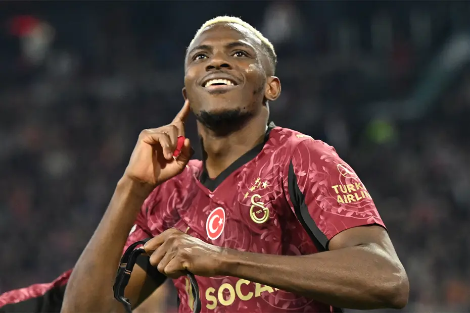 Osimhen, Icardi ve Sane: Ünlü menajer transfer süreçlerini bir bir anlattı - 6