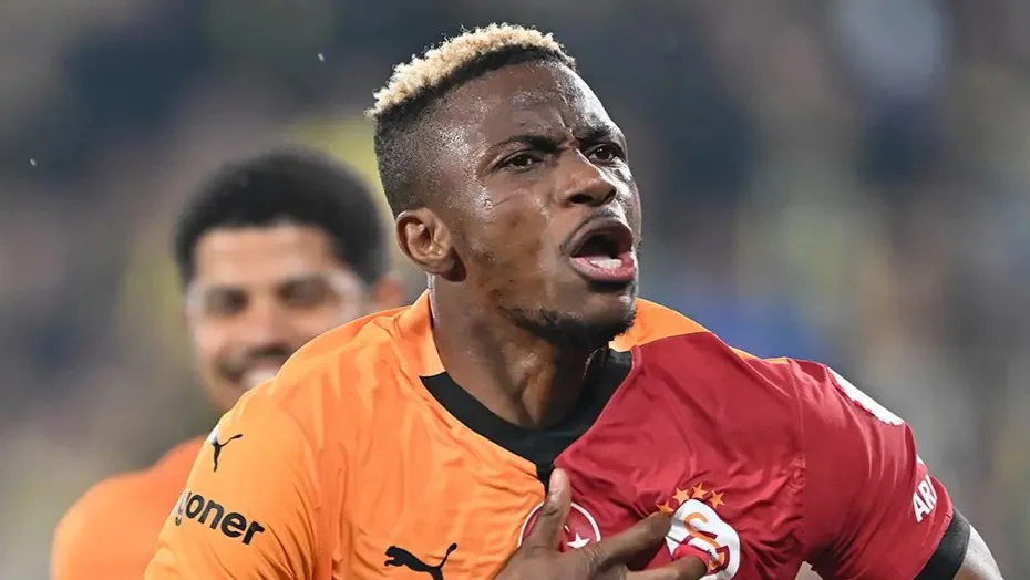4 gündür idmana çıkmıyor: Galatasaray'ın olmazsa olmaz transferinde flaş gelişme - 1 4 gündür idmana çıkmıyor: Galatasaray'ın olmazsa olmaz transferinde flaş gelişme - 1