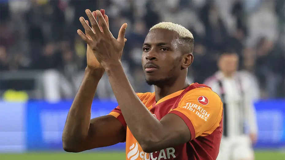 Ve Galatasaray'dan Bayern Münih'e Osimhen cevabı geldi: Astronomik bonservis duyuruldu - 2