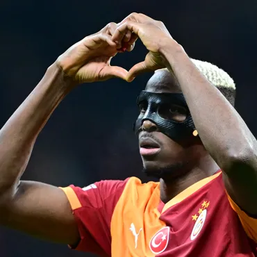 Osimhen'de fark 30 milyon euro! Galatasaray'ın istediği bonservise iyice yaklaştılar