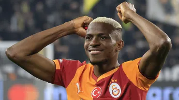 "Galatasaray kabustan zafer çıkardı" | Sporun manşetleri