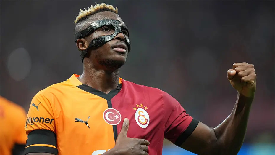 FLAŞ! Sonunda Galatasaray Osimhen ile tüm şartlarda anlaşma sağladı - 3