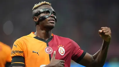 Ve Victor Osimhen'de yılın müjdesi geldi: Anlaşma yakın, işte masadaki bonservis
