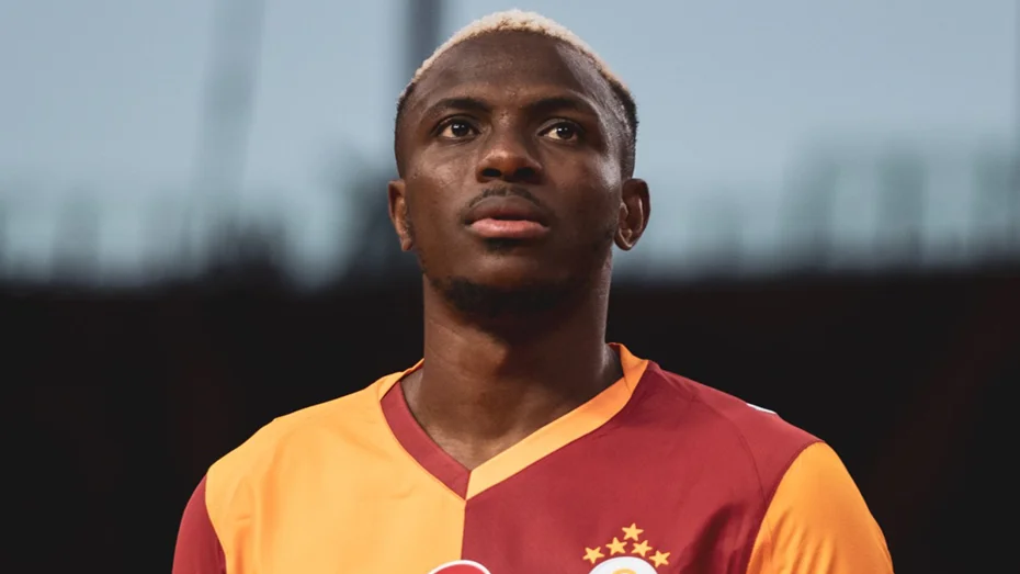 Galatasaray yine kazandı: Süper Lig'de kaybetmiyor!