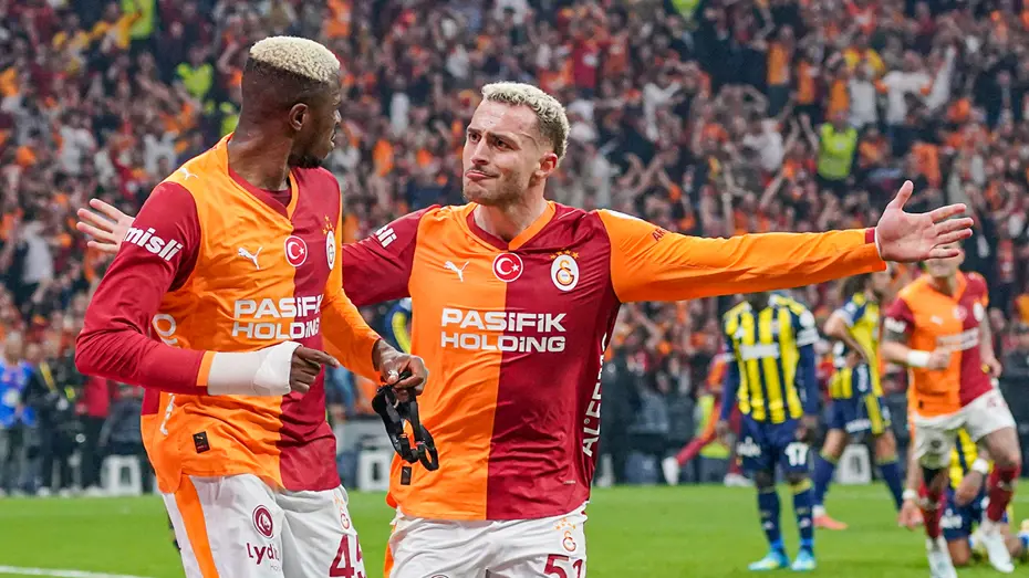 Derbide 3 ismi izlediler, teklif yapacaklar! Galatasaray saniye düşünmeden kararını verdi - 2