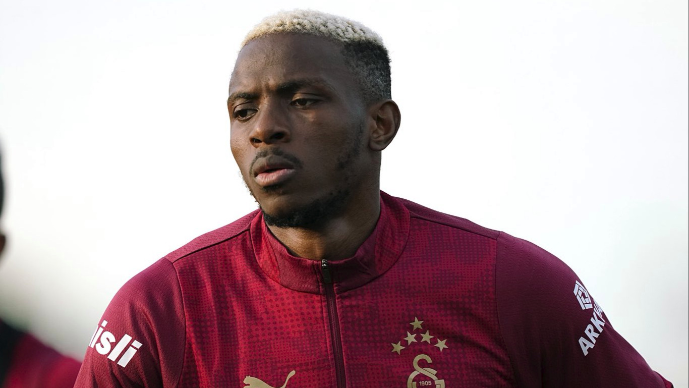 Galatasaray'da 'Büyük' Hazırlıklar: Topun Peşinden Koşmayı Bitirdiler, Trabzon Gelsin!