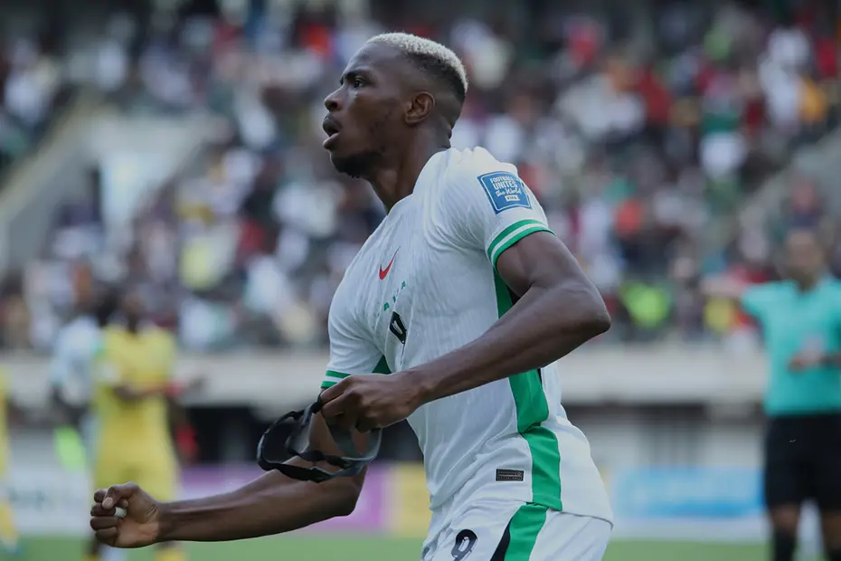 Galatasaray'da Osimhen şoku: Fenerbahçe derbisinde oynayacak mı? Kulübü arayıp anlattı - 2