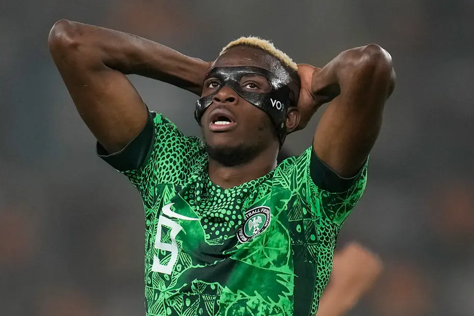 Osimhen kritik maçta yok! Galatasaray'ın korktuğu başına geldi - 3