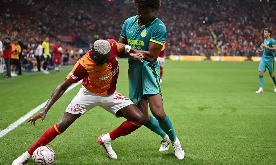 Renato Veiga'dan koridorda tek kelimelik Galatasaray açıklaması! Masadaki para ortaya çıktı - 2 Renato Veiga'dan koridorda tek kelimelik Galatasaray açıklaması! Masadaki para ortaya çıktı - 2
