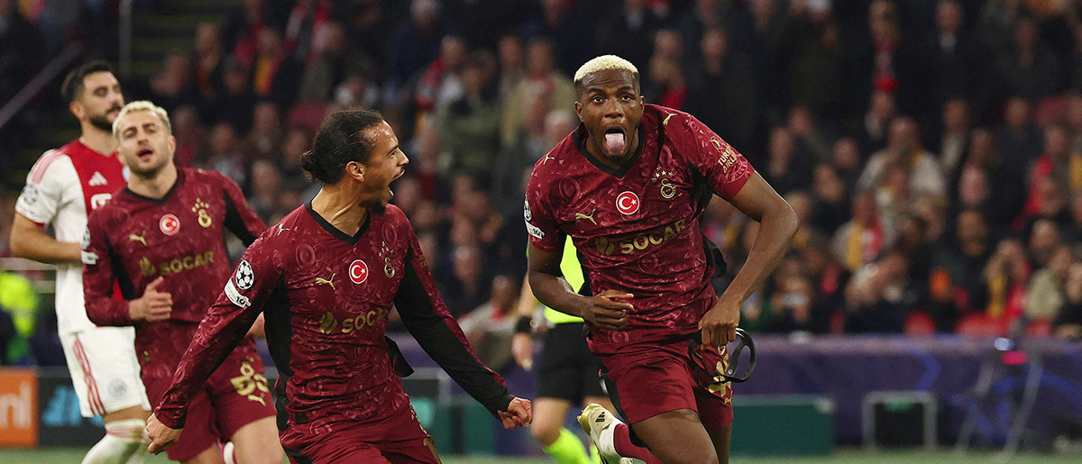 Osimhen, Icardi ve Sane: Ünlü menajer transfer süreçlerini bir bir anlattı