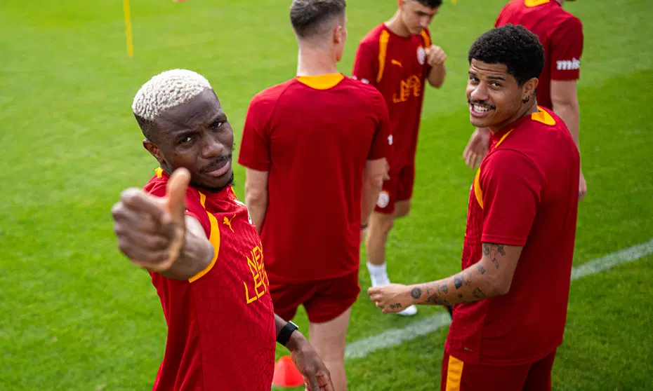 Galatasaray, Osimhen transferinde kararını değiştirdi | Transfer hattı - 5 Galatasaray, Osimhen transferinde kararını değiştirdi | Transfer hattı - 5