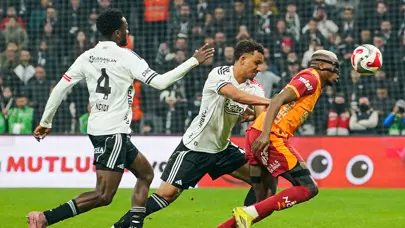 Beşiktaş'ta bir veda daha kapıda! Alman ekibine gitmek istiyor Beşiktaş'ta bir veda daha kapıda! Alman ekibine gitmek istiyor