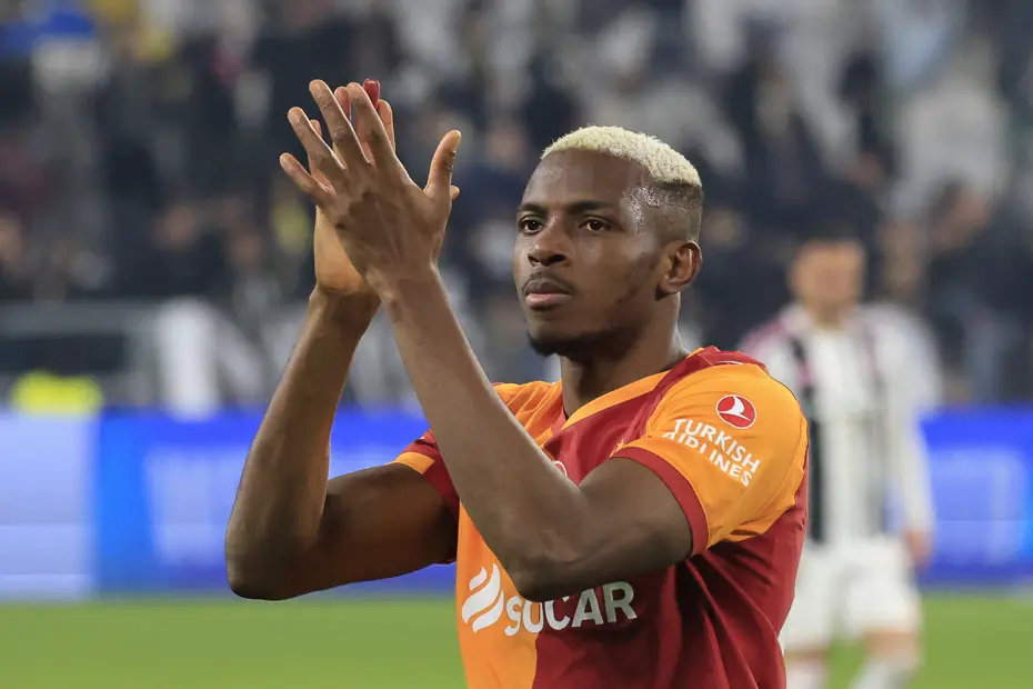 Osimhen'den çılgın gelir! Tek başına Galatasaray'ın kasasını doldurdu - 3