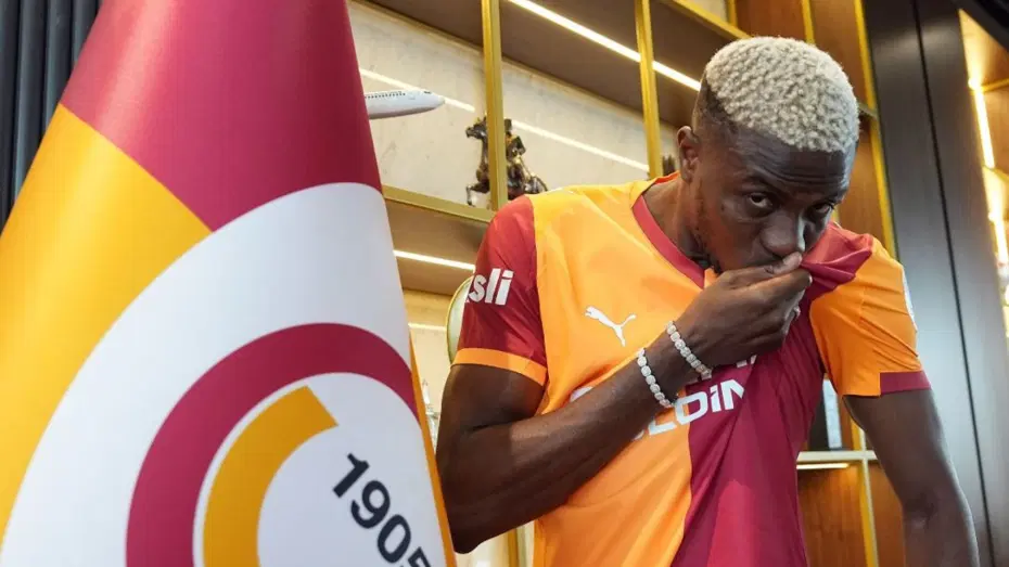 Galatasaray yönetimi ile Okan Buruk görüştü, defter kapandı: Tarihi dönemin sonu - 4