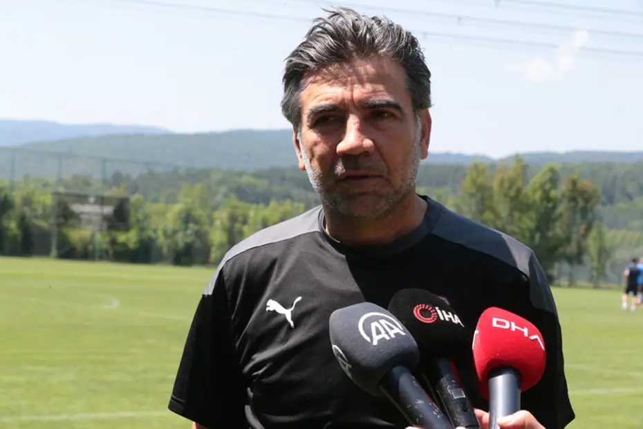 Süper Lig'e yükselme play-off'unda finale kalan Esenler Erokspor'da şok! Kulüp resmen açıkladı - 3