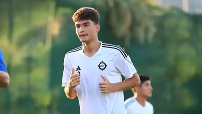 Başkan "Galatasaray teklif yaptı" dedi, transfer gerçekleşmedi