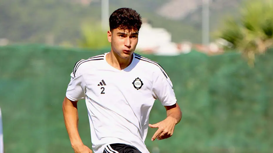 Başkan "Galatasaray teklif yaptı" dedi, transfer gerçekleşmedi - 2