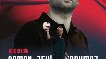 Sivasspor'da Osman Zeki Korkmaz dönemi