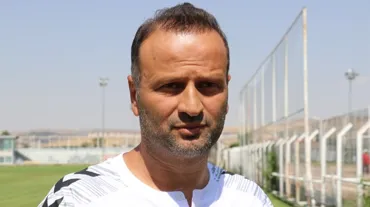 Sivasspor'da Osman Zeki Korkmaz ile yollar ayrıldı