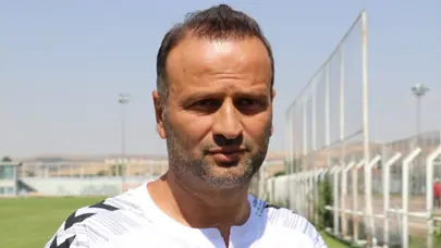 Sivasspor'da Osman Zeki Korkmaz ile yollar ayrıldı