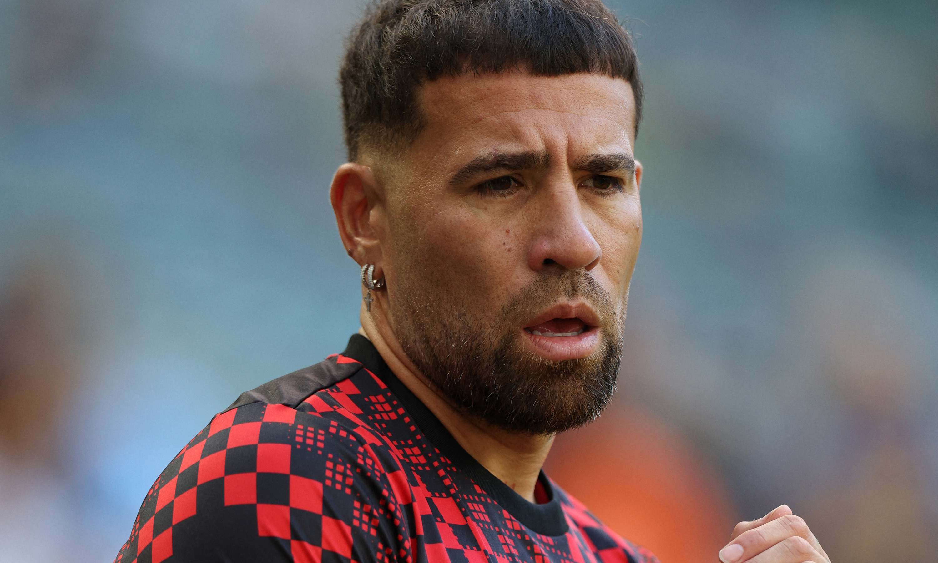 Benfica kaptanının sözleşmesini uzattı