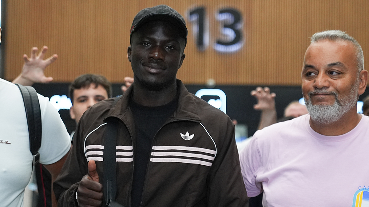 Beşiktaş Kaleye El Attı: 7 Milyon Euro'luk Nübel Geliyor, Gol Sevinçleri Azalır Artık!