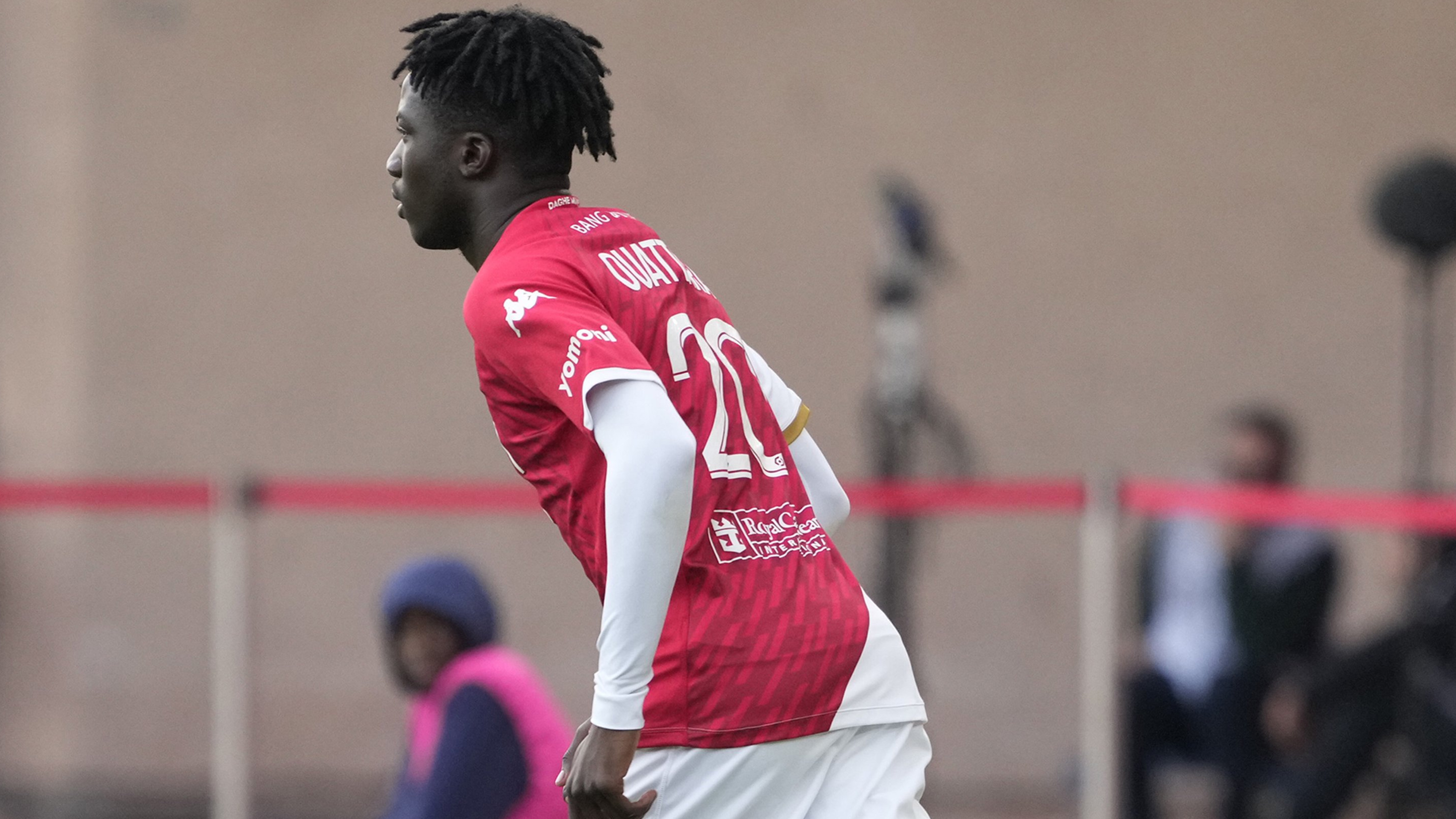Beşiktaş Ouattara'ya Takmış Kafayı: Monaco 12 Milyon Dediyse Bizimkiler 'KDV'sini Düşsek mi?' Demiş!